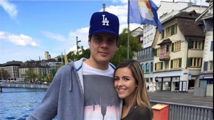 Auston Matthews: Girlfriend, Family, Prize Money & Net Worth