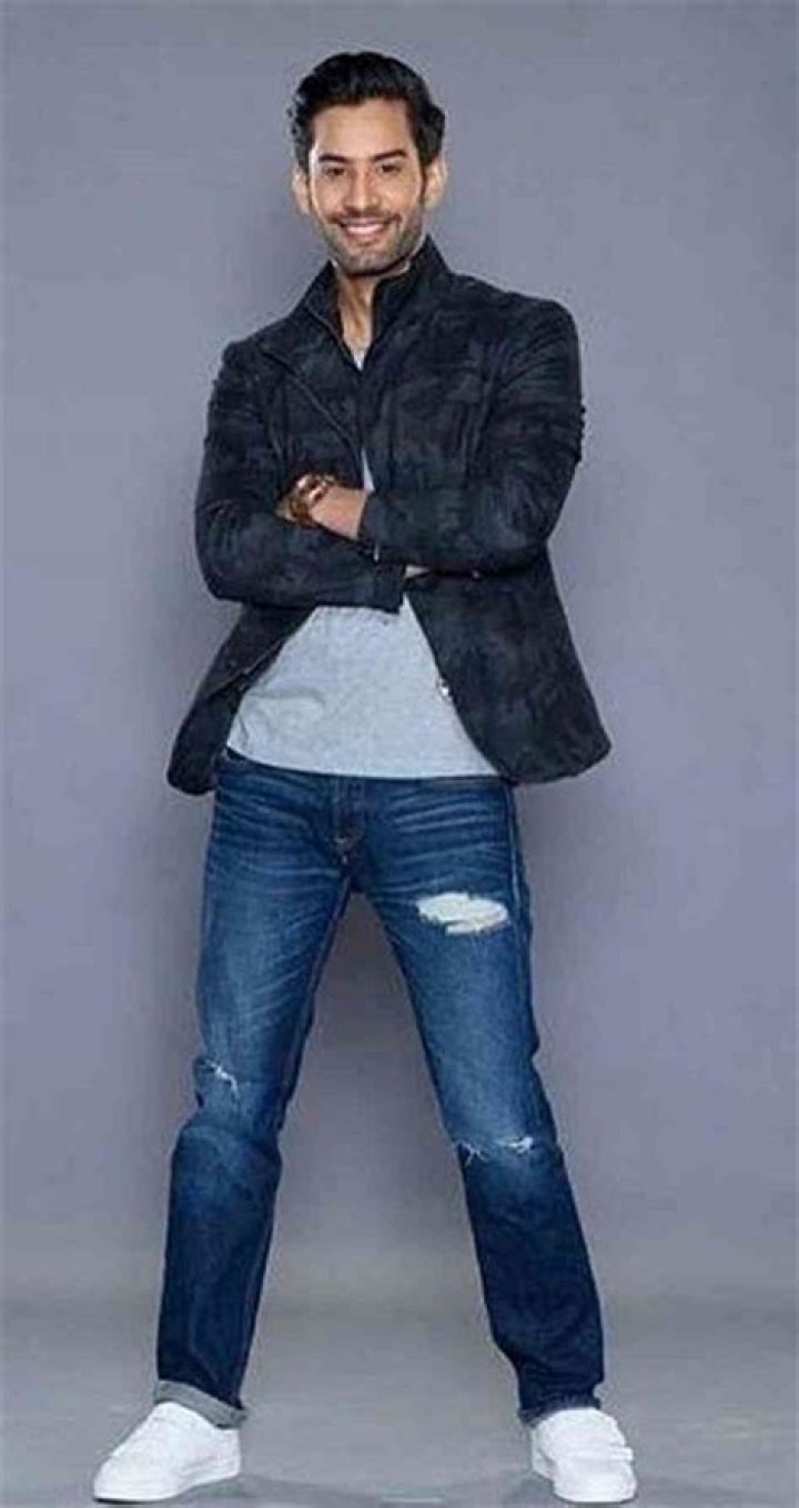 Avinash Wadhawan Height, Weight, Net Worth, Age, Birthday, Wikipedia, Who, Instagram, Biography