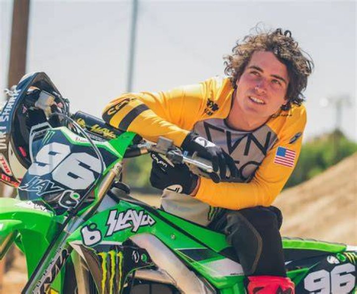 Axell Hodges Death News: Is Motocross Competitor Dead or Alive?