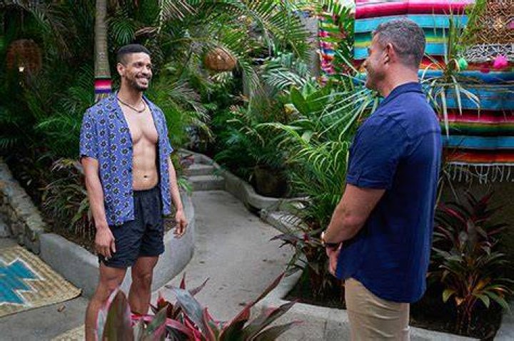 Bachelor In Paradise: Romeo Alexander Age Girlfriend And Net Worth
