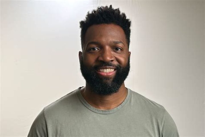 
Baratunde Thurston’s Past Relationships 