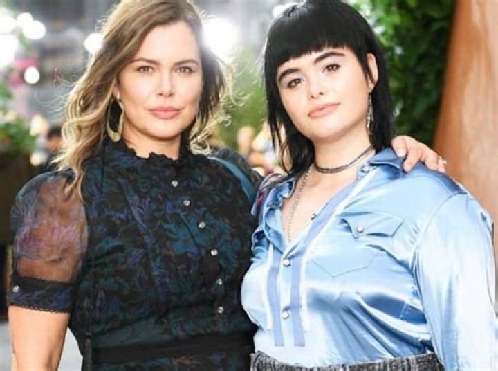 Barbie Ferreira Parents: Her Dad And Mom And Explore Her Parents And Family Details