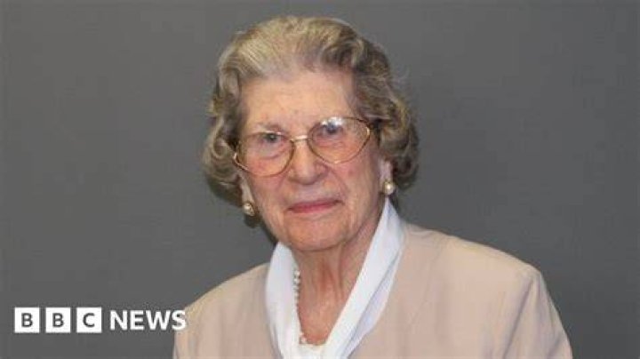 
Baroness Trumpington Obituary, What was Baroness Trumpington Cause of Death? 