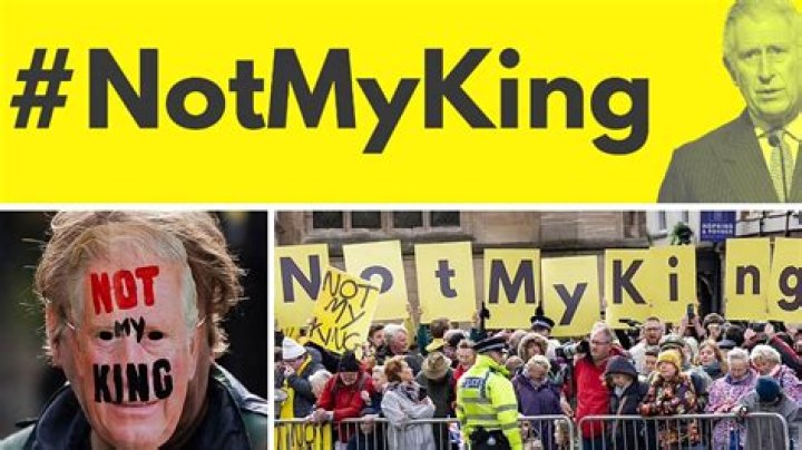 
BBC accused of bias in King Charles’ coronation coverage by anti-monarchy group 