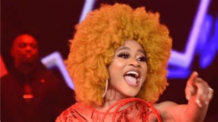 
BBNaija: Phyna Speaks On Snatching Groovy From Amaka 