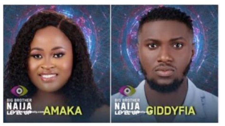 
BBNaija S7: “Amaka’s Eviction Was Good. She Lacked Coordination & Was Of Bad Behaviour” – Giddyfia 