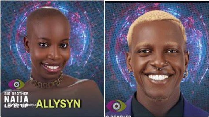 
BBNaija S7: “I Cant Wait To Be Disgusted” – Allysyn Says While Regretting Being Romantically Involved With Herme 