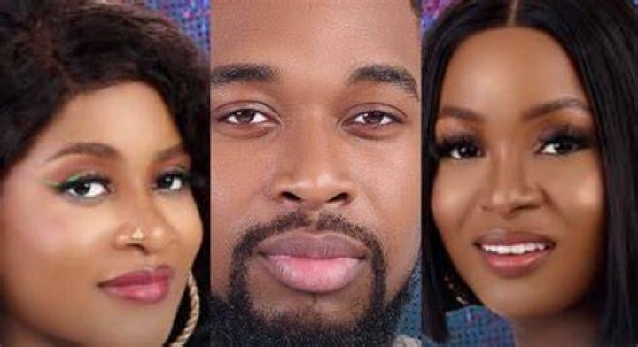 
BBNaija S7: When I Was Praying, I Made A Vow And Told God I Want To Stay Long In This House – Chichi 