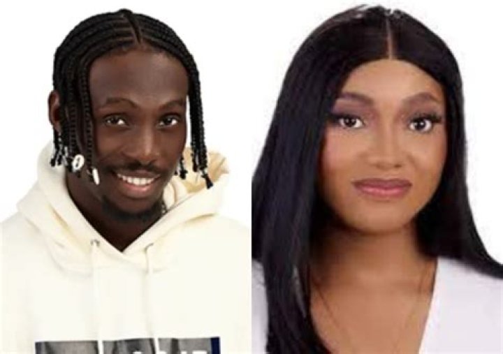 
BBNaija Season 7: Reasons Why I Fell In Love With Chomzy- Eloswag Reveals 