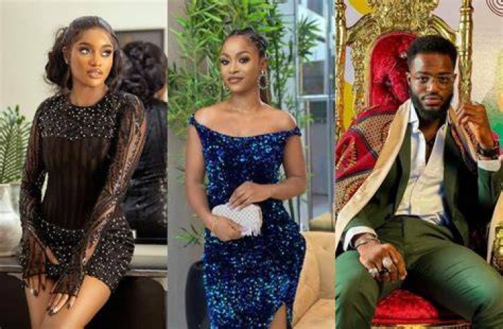 
Beauty, Bella, And Khalid Are The Most Popular Housemates On Google According To BBNaija Season 7 