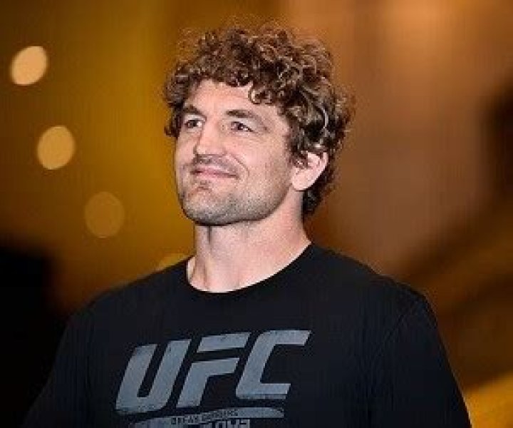 Ben Askren Height, Weight, Net Worth, Age, Birthday, Wikipedia, Who, Nationality, Biography