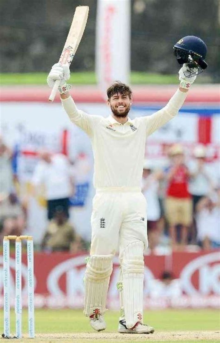 
Ben Foakes Height, Weight, Net Worth, Age, Birthday, Wikipedia, Who, Nationality, Biography 