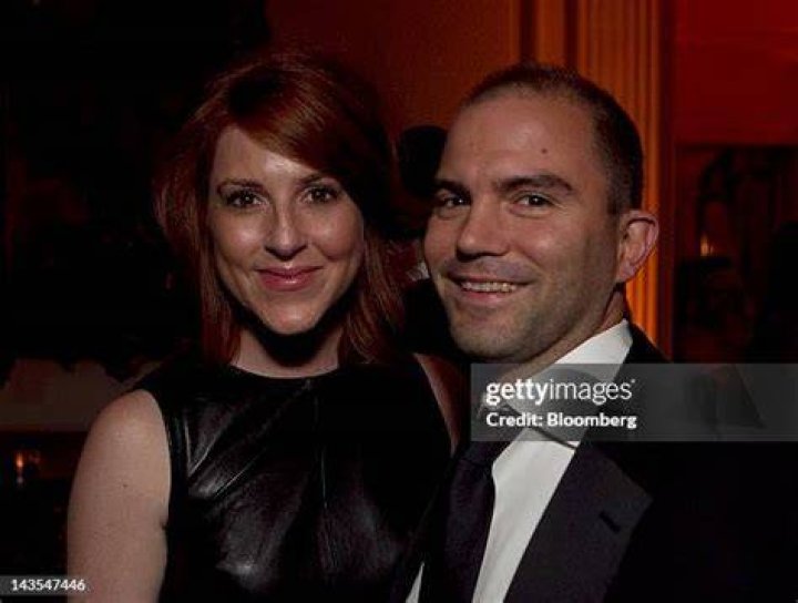 Ben Rhodes And Wife Ann Norris Age Difference – Daughter Ella Harper Rhodes