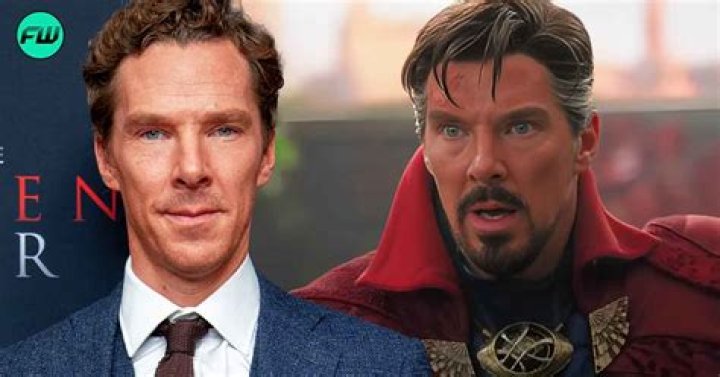 Benedict Cumberbatch Illness And Health Update; What You Should Know About Doctor Strange Cast