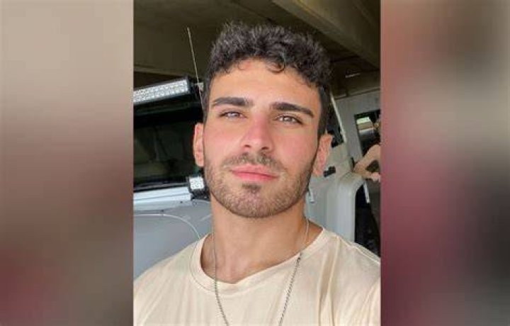 Biagio Lazaric Bio, Wiki, Age, Height, Family, Girlfriend, YouTube, and Net Worth
