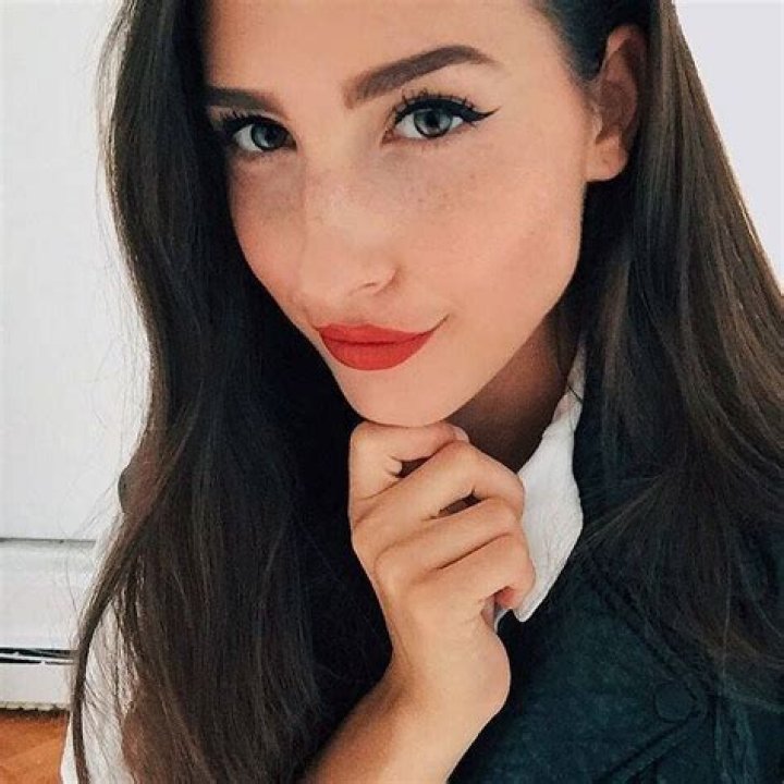 Bianca Sparacino Age, Biography, Wikipedia, Height, Instagram, Partner, Net Worth