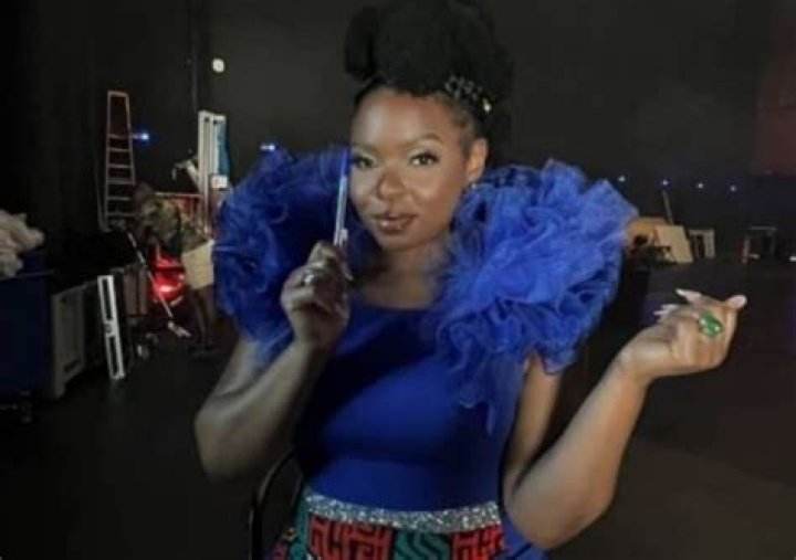 
BIC Partners With Afropop Star Yemi Alade 