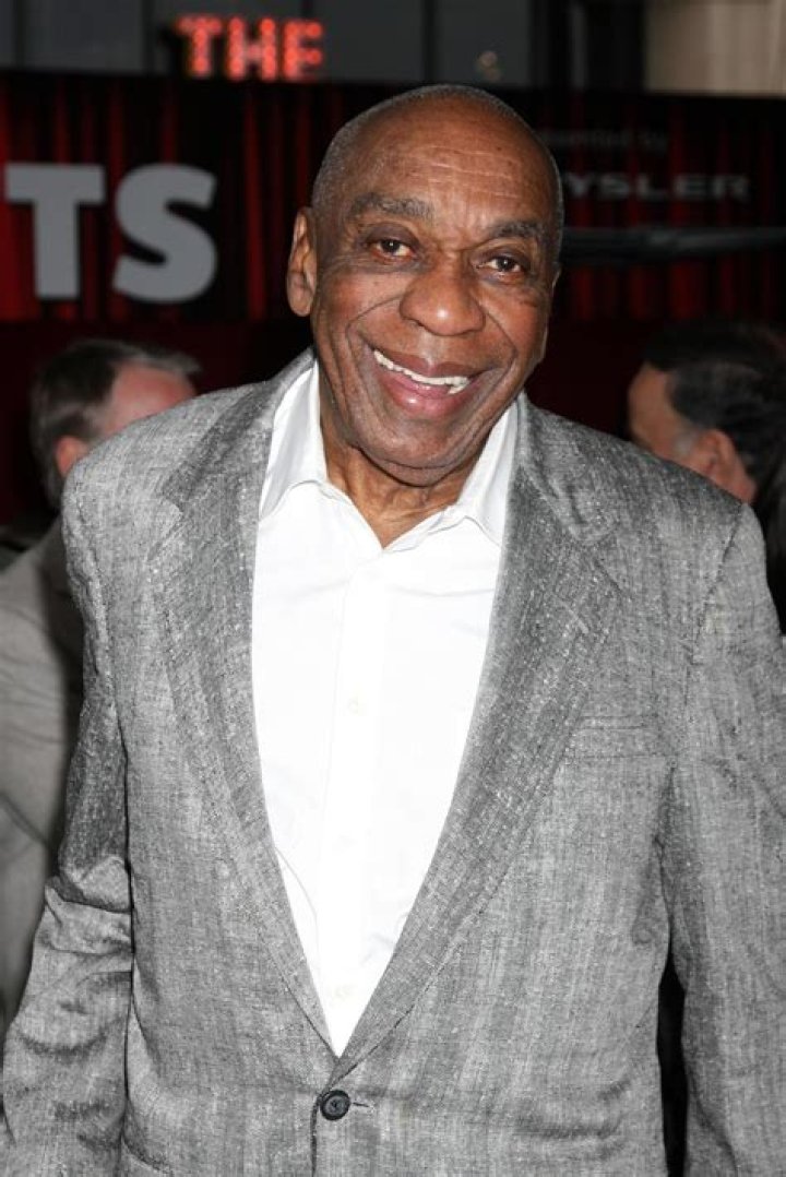 Bill Cobbs Bio, Wiki, Age, Wife, Bill Cosby, Movies, TV Shows, and Net Worth.