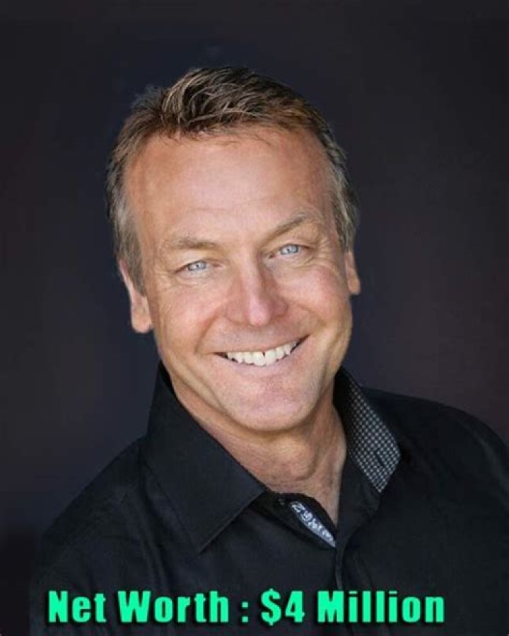Bill Emerson Net Worth, Income, Salary, Earnings, Biography