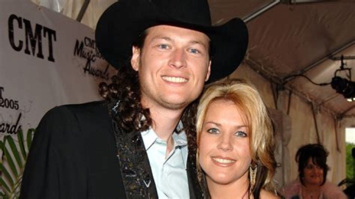 
Blake Shelton Ex Wife Who is Blake Shelton Ex Wife? 