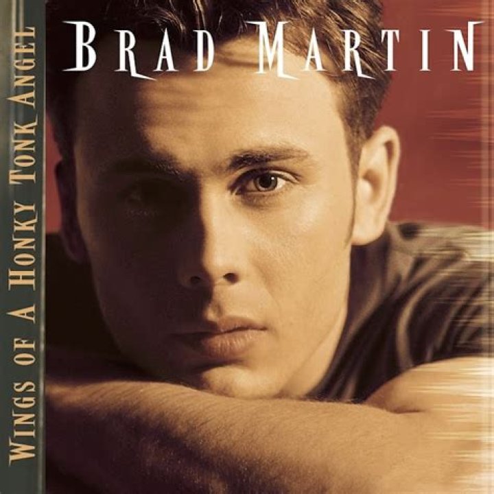 Brad Martin Wife: Was Country Singer Brad Martin Married? Who Was Brad Martin’s Girlfriend?