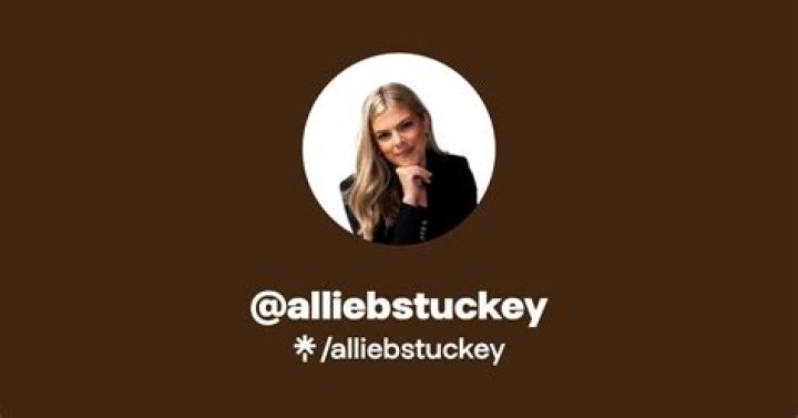 
Brainbreakdowns Aka Christie Stuckey On TikTok, Find Her On Instagram 