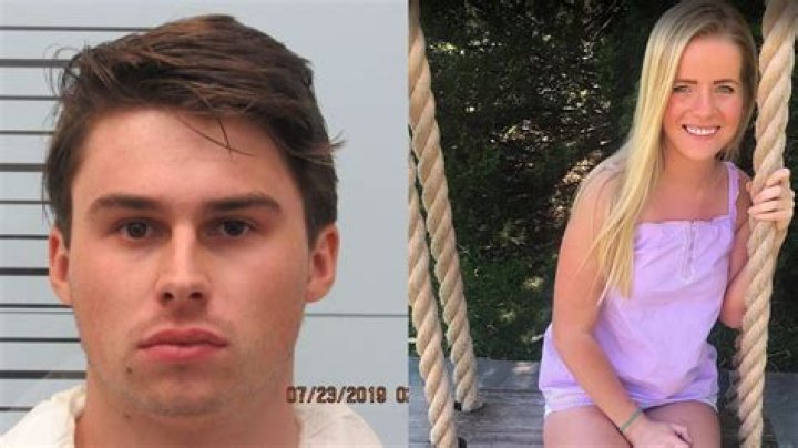 Brandon Theesfeld Letter To Parents, Father Daniel Theesfeld on Ally Kostial Murder