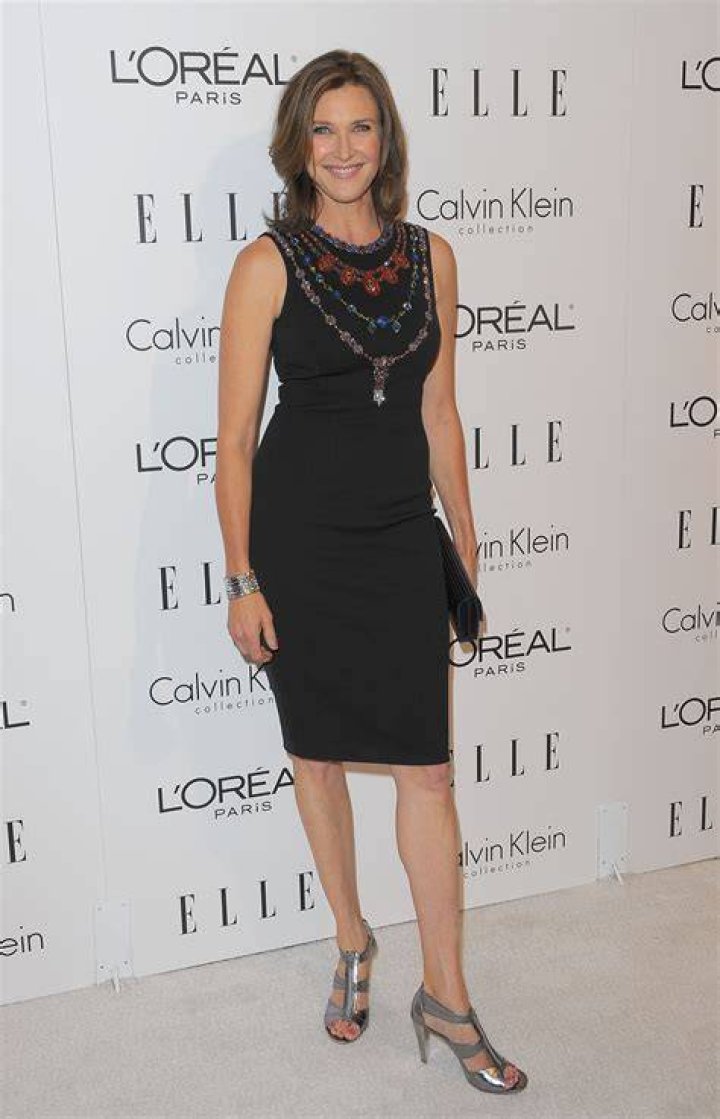 Brenda Strong Height, Weight, Net Worth, Age, Birthday, Wikipedia, Who, Nationality, Biography