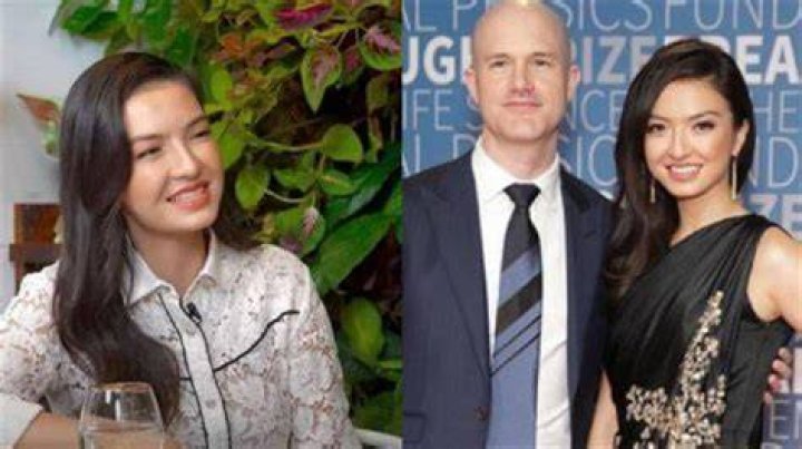 Brian Armstrong’s Wife And Girlfriend, Coinbase CEO Was Once Spotted With Indonesian Actress Raline Shah