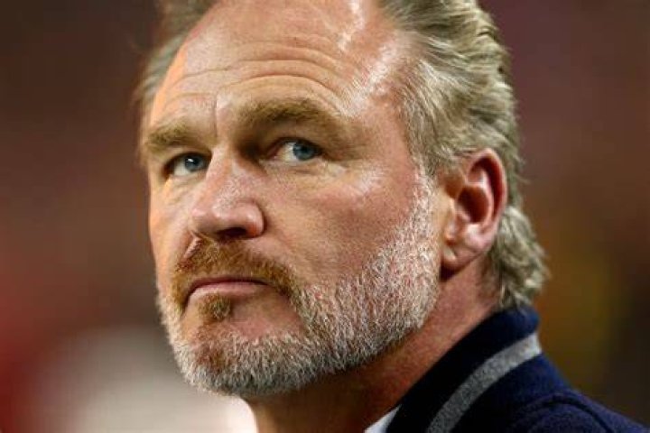 Brian Bosworth Net Worth, Income, Salary, Earnings, Biography