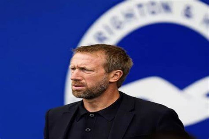 
Brighton Give Chelsea Permission To Speak To Graham Potter 