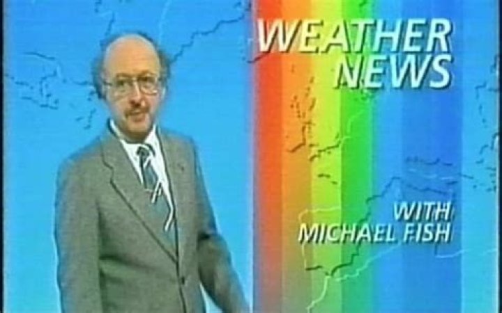 
British Weatherman Michael Fish Sparks Death Rumors: Wife Susan And Children Alison And Nicola 