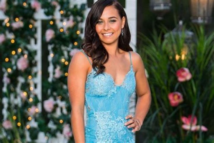 Brooke Blurton Age, Birthday, Wikipedia, Who, Nationality, Biography