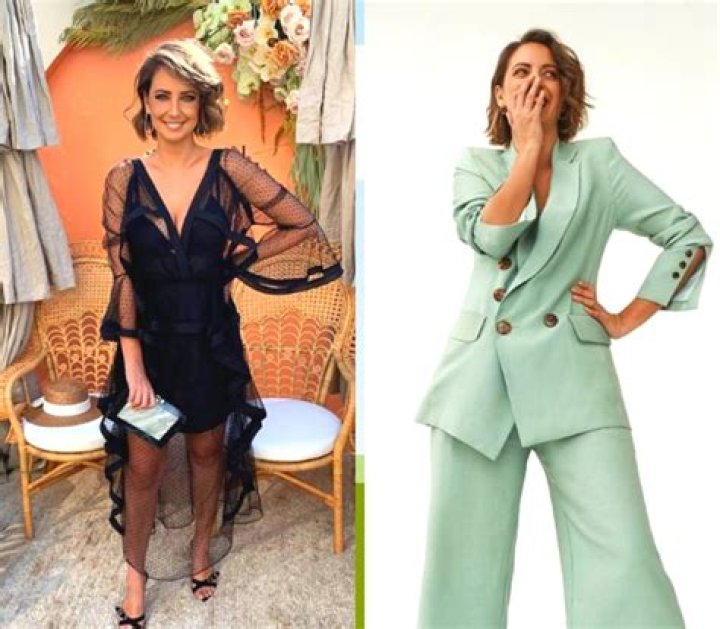 Brooke Boney Height, Weight, Net Worth, Age, Birthday, Wikipedia, Who, Nationality, Biography