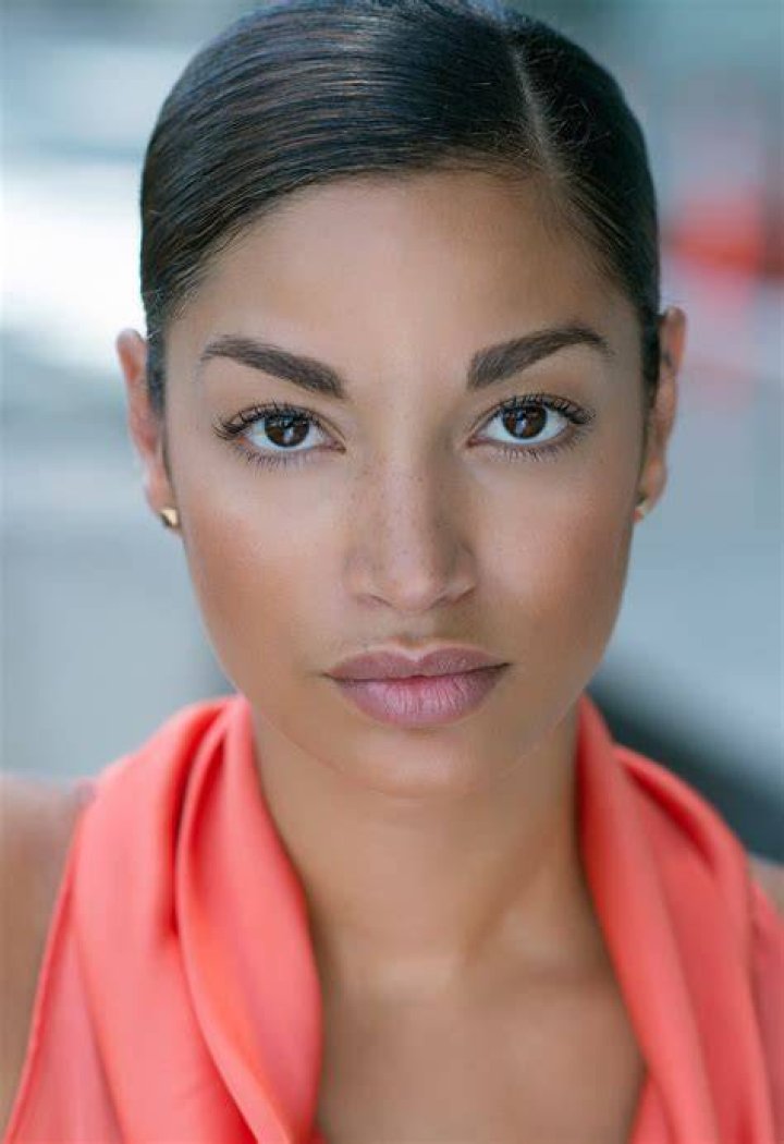 Brooke Montalvo