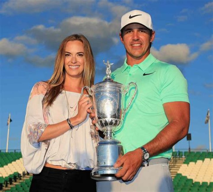 
Brooks Koepka Wife Who is Brooks Koepka Wife? 