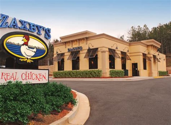 Buckhead Shore Star Parker Lipman Family Business In Zaxby’s Food Chain