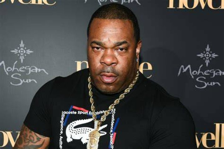 Busta Rhymes Bio, Wiki, Age, Height, Wife, Children, Family, Parent, Salary and Net Worth