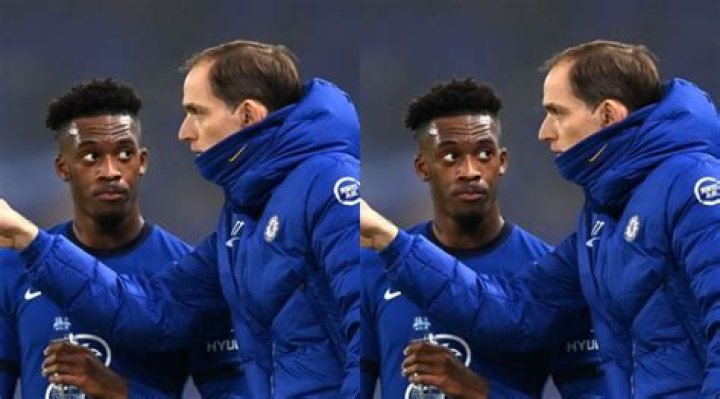 
Callum Hudson-Odoi Admits Frustration Under Thomas Tuchel 