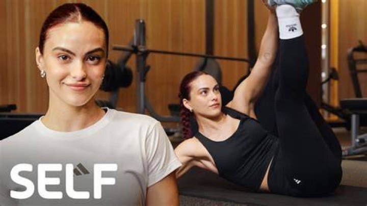 Camila Mendes Weight Loss – Before And After Photos