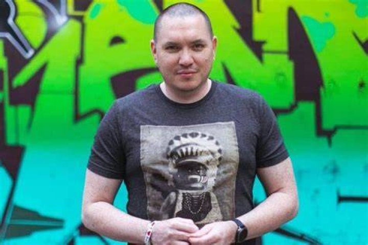 
Canadian Filmmaker & Writer, Jeff Barnaby, dies at age 46 