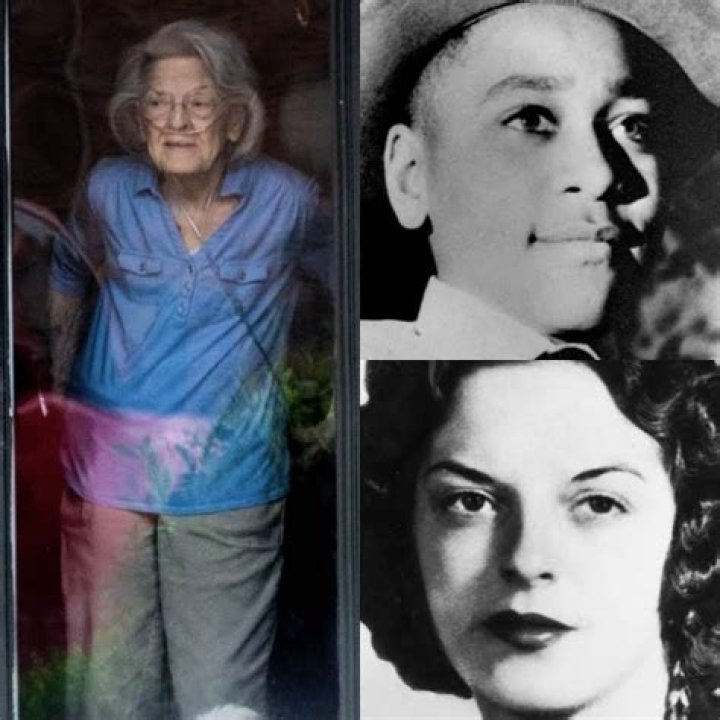 
Carolyn Bryant Donham Husband Roy Bryant Died But She Is Still Alive and 88 Years Old 