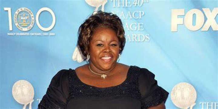 
Cassi Davis’ Biography: Husband, Net Worth, Children, Weight 