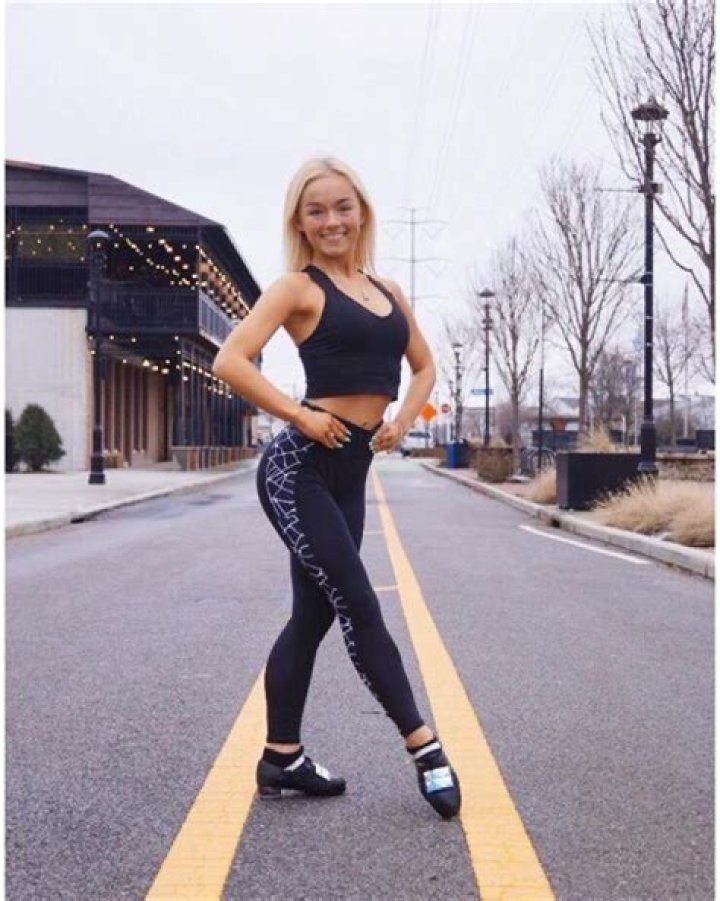 
Cassidy Carter Height, Weight, Net Worth, Age, Birthday, Wikipedia, Who, Nationality, Biography 