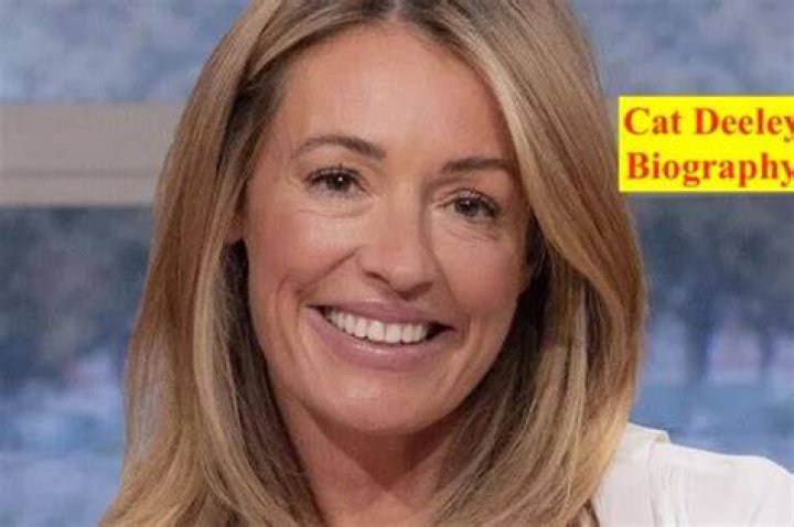 Cat Deeley Height, Weight, Net Worth, Age, Birthday, Wikipedia, Who, Nationality, Biography