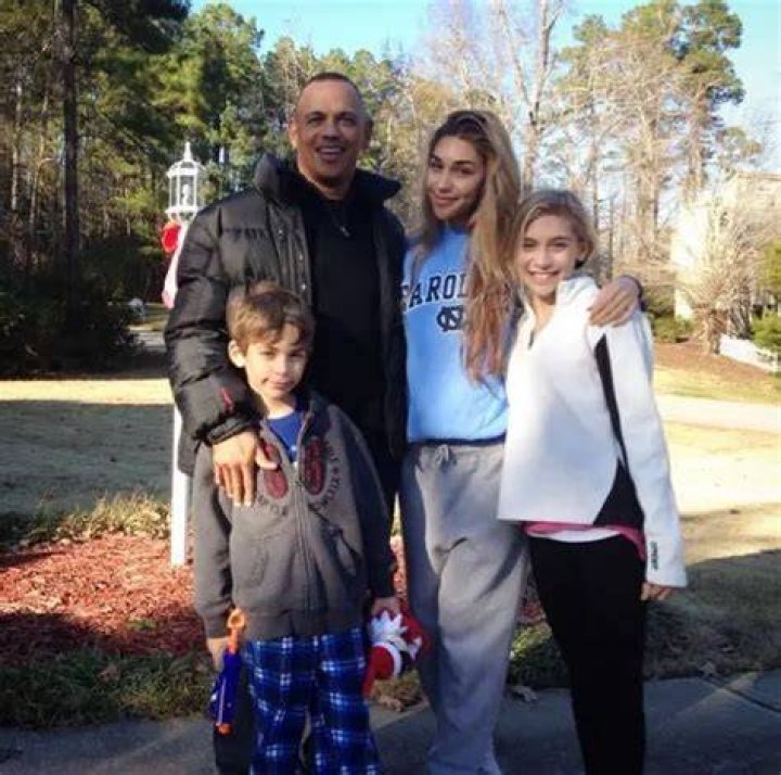 Chantel Jeffries Parents Kathleen Jeffries And Edward Jeffries: Ethnicity Race Revealed