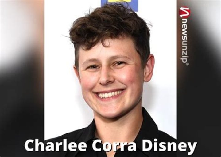 
Charlee Corra Disney Height, Weight, Net Worth, Age, Birthday, Wikipedia, Who, Nationality, Biography 