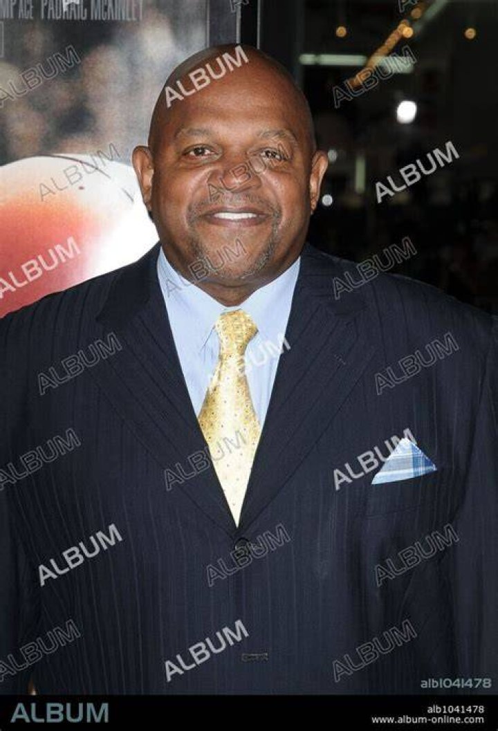 Charles Dutton Daughter – Is She Deaf? Destiny Dutton On TikTok And Instagram