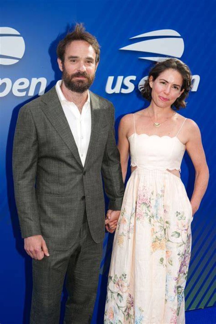 
Charlie Cox Wife Who is Charlie Cox Wife? 