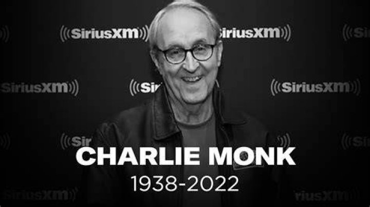 
Charlie Monk Passed Away At The Age Of 84 